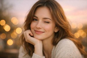 Как в промте описать движение глаз на фото: принципы формулировки для анимации в Telegram-боте с ИИ