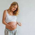 беременность и кожа