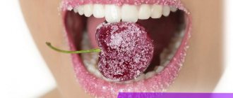 Принцип действия и эффективность пилинга для губ
