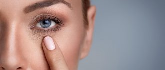 ТОП процедур для кожи вокруг глаз